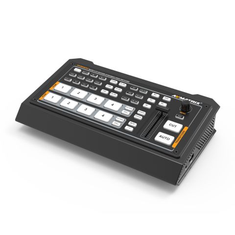 Bàn Trộn Hình Ảnh Avmatrix Hvs0403u