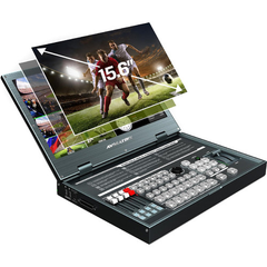  Bàn Trộn Hình Ảnh Avmatrix Pvs0615 
