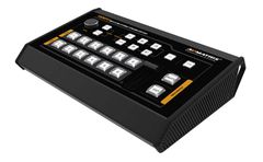 Bàn Trộn Hình Ảnh Avmatrix Vs0601u 