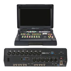  Bàn Trộn Hình Ảnh Datavideo Hs-2200 