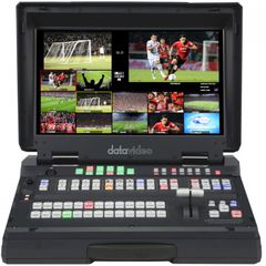  Bàn Trộn Hình Ảnh Datavideo Hs-2850 