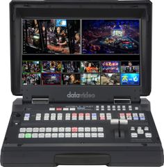  Bàn Trộn Hình Ảnh Datavideo Hs-3200 