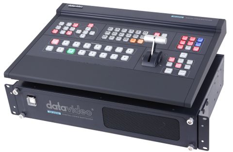Bàn Trộn Hình Ảnh Datavideo Se-2200