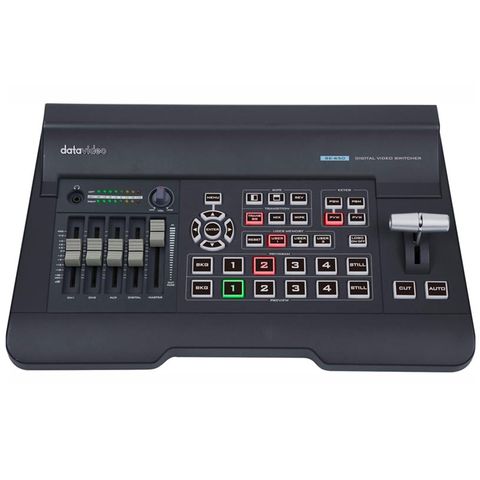 Bàn Trộn Hình Ảnh Datavideo Se650