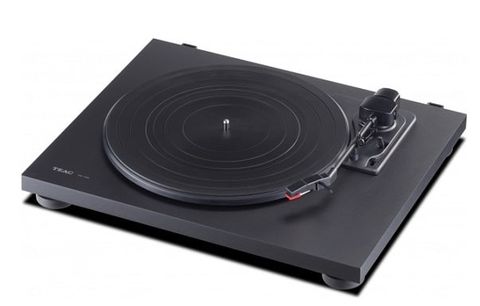 Bàn Xoay Analog Teac Tn-100