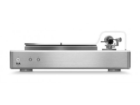 Bàn Xoay T + A G-2000r