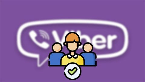 Cách tạo nhóm chat trên Viber bằng điện thoại, máy tính dễ dàng nhất