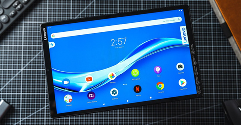 Cách kiểm tra máy tính bảng Lenovo chính hãng đơn giản, nhanh chóng