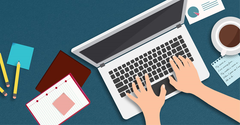  20 cách kiếm tiền online trên máy tính tại nhà uy tín nhất 