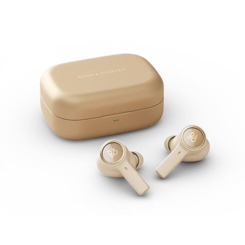 Tai nghe B&O Beoplay Ex Gold Tone