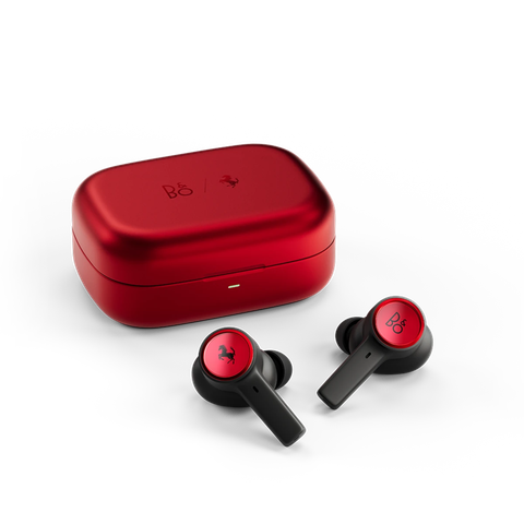 Bang & Olufsen EX Ferrari