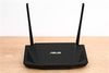 Router Chuẩn Wifi 6 Băng Tần Kép Asus AX56U Đen