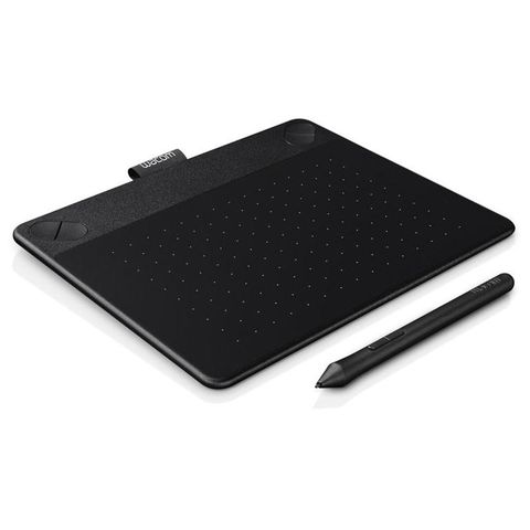 Wacom Intuos Photo Small CTH-490