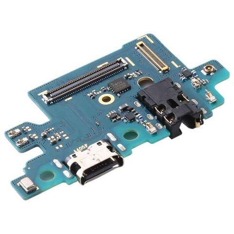 Bảng Chân Sạc Galaxy A40 Sm-a405f