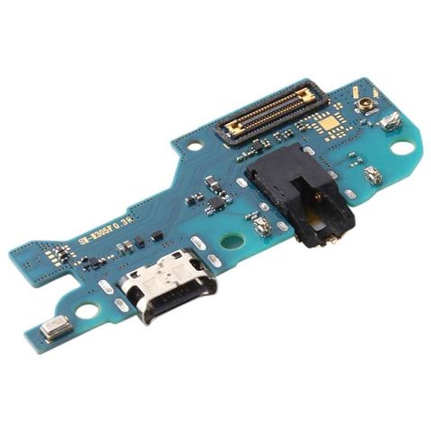 Bảng Chân Sạc Galaxy M30 Sm-m305f