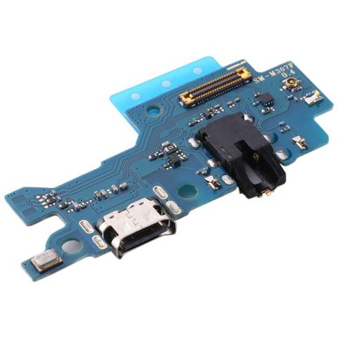 Bảng Chân Sạc Galaxy M30s Sm-m307f