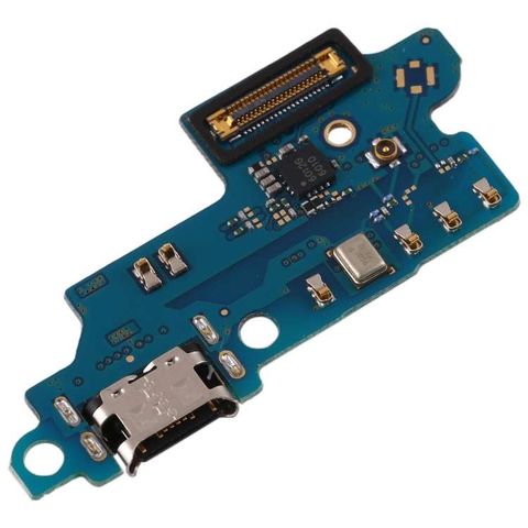 Bảng Chân Sạc Galaxy M40 Sm-m405f