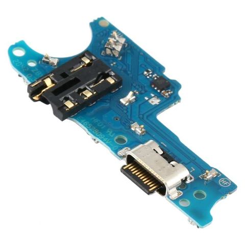Bảng Chân Sạc Samsung Galaxy A02s Sm-a025