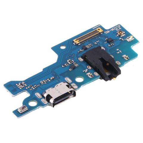 Bảng Chân Sạc Samsung Galaxy M31 / Sm-m315
