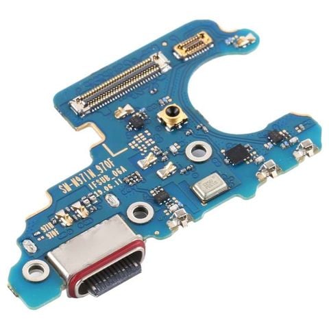 Bảng Chân Sạc Samsung Galaxy Note10