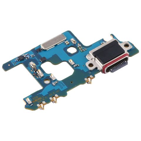 Bảng Chân Sạc Samsung Galaxy Note 10 + 5g