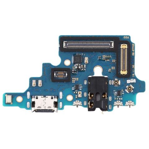 Bảng Chân Sạc Samsung Galaxy Note 10 Lite Sm-n770f
