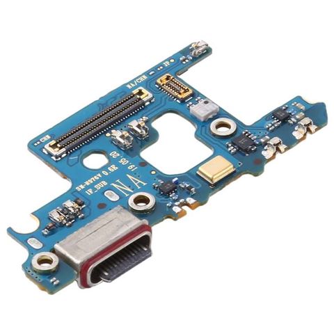 Bảng Chân Sạc Samsung Galaxy Note 10 Plus 5g Sm-n976f