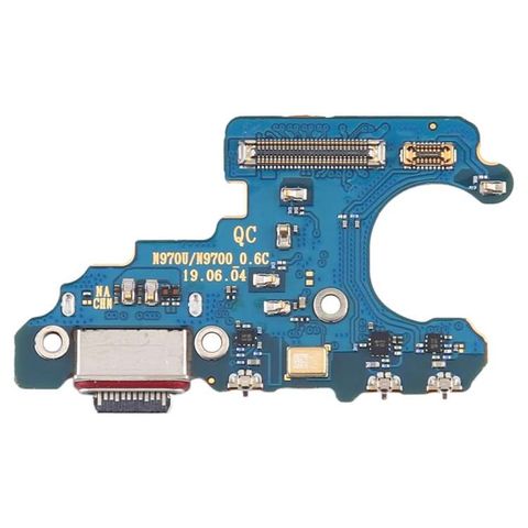 Bảng Chân Sạc Samsung Galaxy Note 10 Sm-n9700