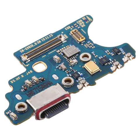 Bảng Chân Sạc Samsung Galaxy S20 5g / Sm-g981u