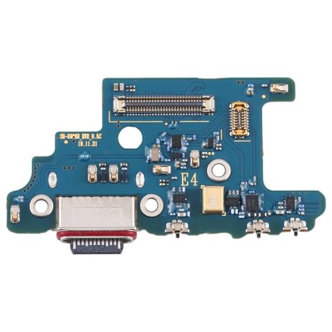 Bảng Chân Sạc Samsung Galaxy S20 + 5g / Sm-g986b