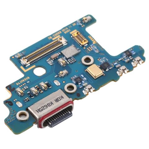Bảng Chân Sạc Samsung Galaxy S20 + 5g / Sm-g986n