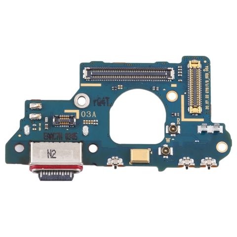 Bảng Chân Sạc Samsung Galaxy S20 Fe 5g / Sm-g781b