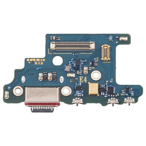 Bảng Chân Sạc Samsung Galaxy S20 Pluf 5g Sm-g986f