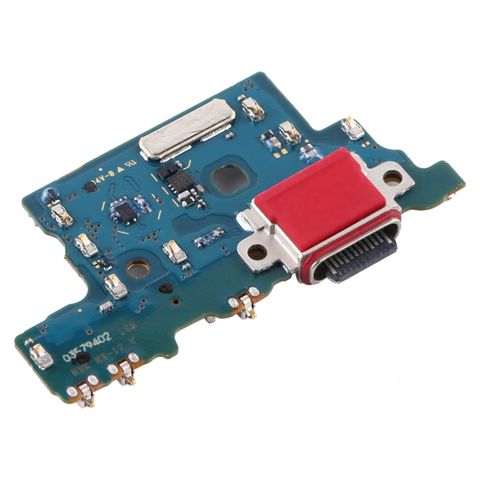 Bảng Chân Sạc Samsung Galaxy S20 Ultra 5g / Sm-g988b