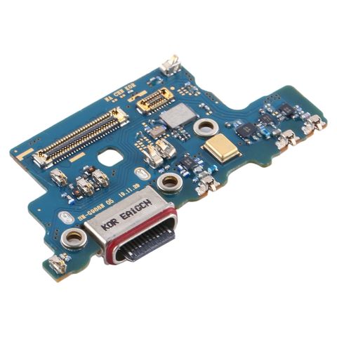 Bảng Chân Sạc Samsung Galaxy S20 Ultra 5g / Sm-g988n