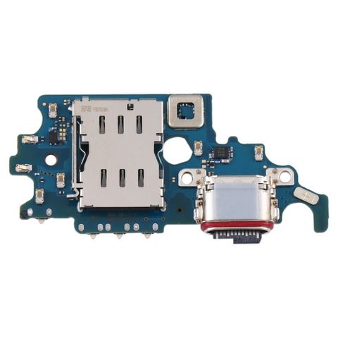 Bảng Chân Sạc Samsung Galaxy S21 5g Sm-g991b
