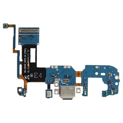 Bảng Chân Sạc Samsung Galaxy S8 Plus G955f
