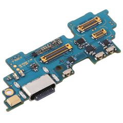  Bảng Chân Sạc Samsung Galaxy Z Flip / Sm-f700 