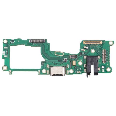 Bảng Cổng Sạc Cho Oppo A74 Chp2219