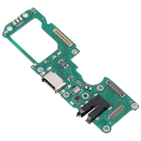 Bảng Cổng Sạc Oppo A96 Cph2333