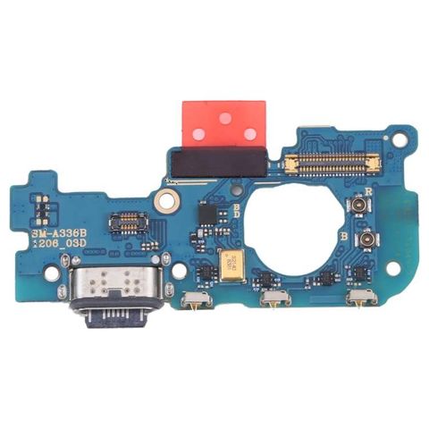 Bảng Cổng Sạc Samsung Galaxy A33 Sm-a336b