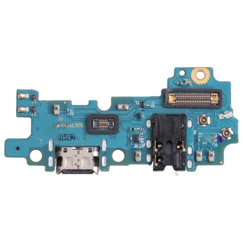 Bảng Cổng Sạc Samsung Galaxy A42 5g / Sm-a426