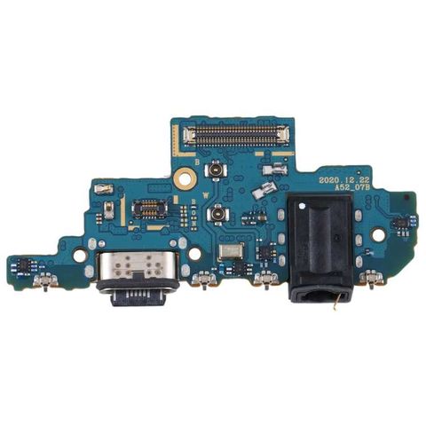 Bảng Cổng Sạc Samsung Galaxy A52 Sm-a525