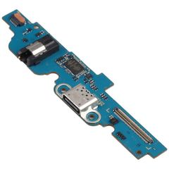  Bảng Cổng Sạc Samsung Galaxy Book 10.6 Sm-w627 