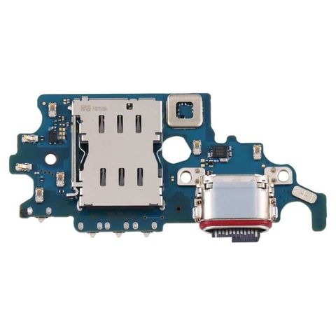 Bảng Cổng Sạc Samsung Galaxy S21 5g Sm-g991b