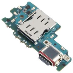  Bảng Cổng Sạc Samsung Galaxy S21 Fe 5g Sm-g990e 