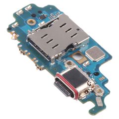  Bảng Cổng Sạc Samsung Galaxy S21 Ultra 5g Sm-g988b (eu) 