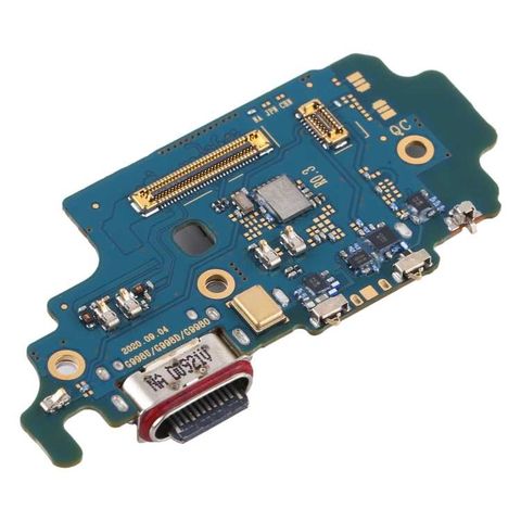 Bảng Cổng Sạc Samsung Galaxy S21 Ultra 5g Sm-g998u