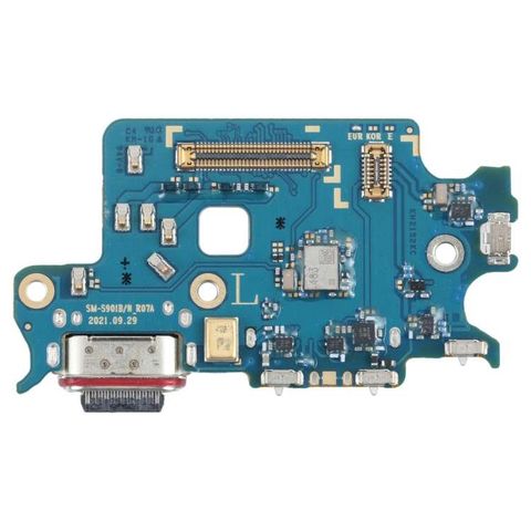 Bảng Cổng Sạc Samsung Galaxy S22 5g Sm-901b
