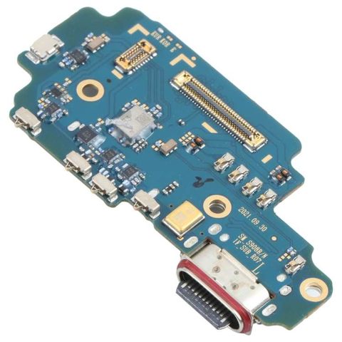 Bảng Cổng Sạc Samsung Galaxy S22 Ultra 5g Sm-908b